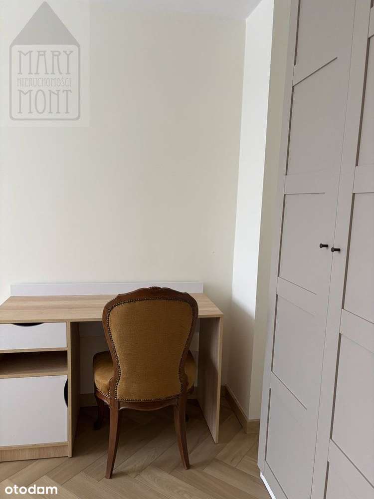 2 pokoje, po remoncie, blisko, Pl. Wilsona-9