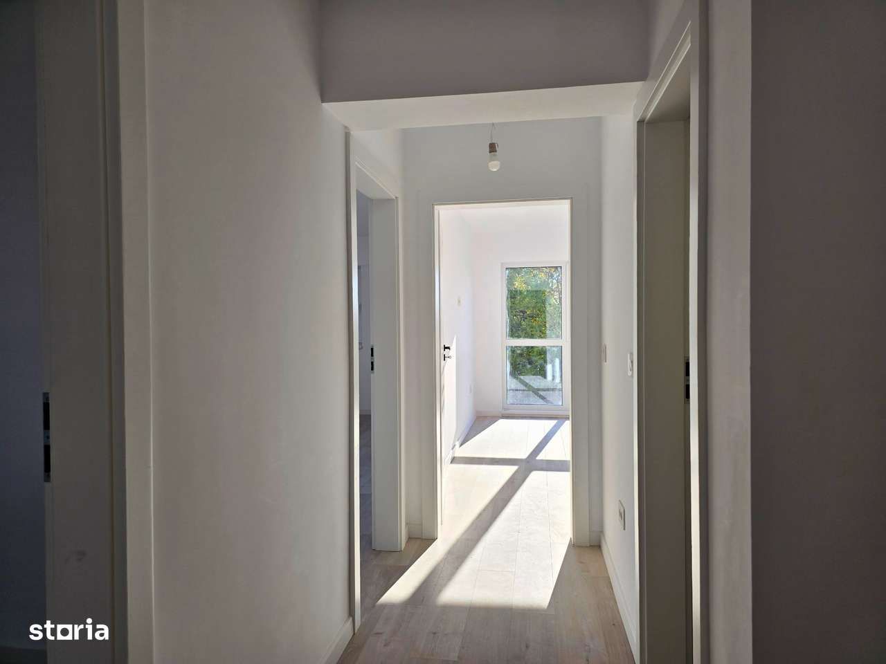 Dezvoltator Onyx Residence - 1 Camera D premium, TAXE NOTARIALE CADOU - Imagine principală: 4/19