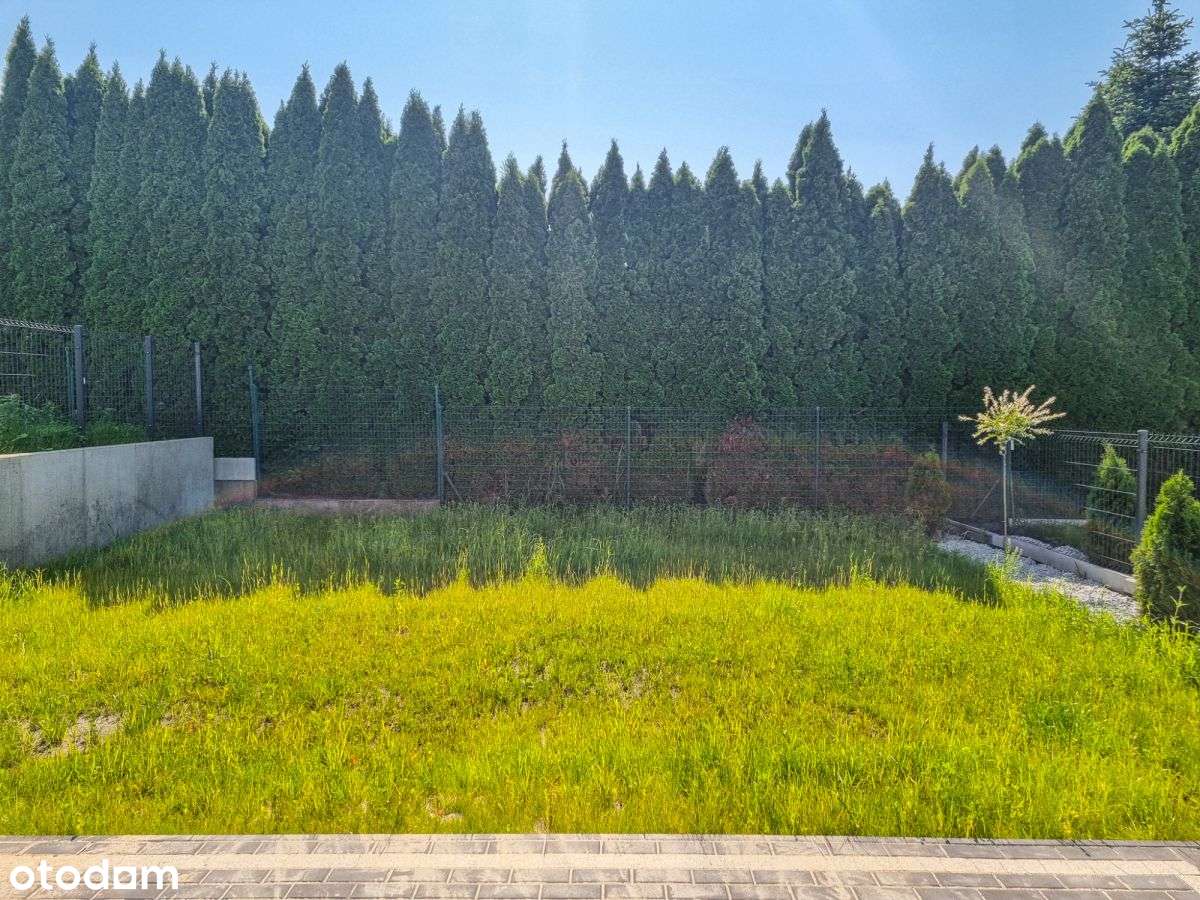 Komfortowy bliźniak 147 m2 z garażem, Mierzyn-15