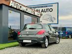 Peugeot 308 1.6HDi Confort Pack - 4