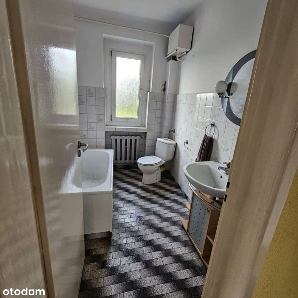 Przestronny dom z potencjałem w Rybniku-Kamień-2