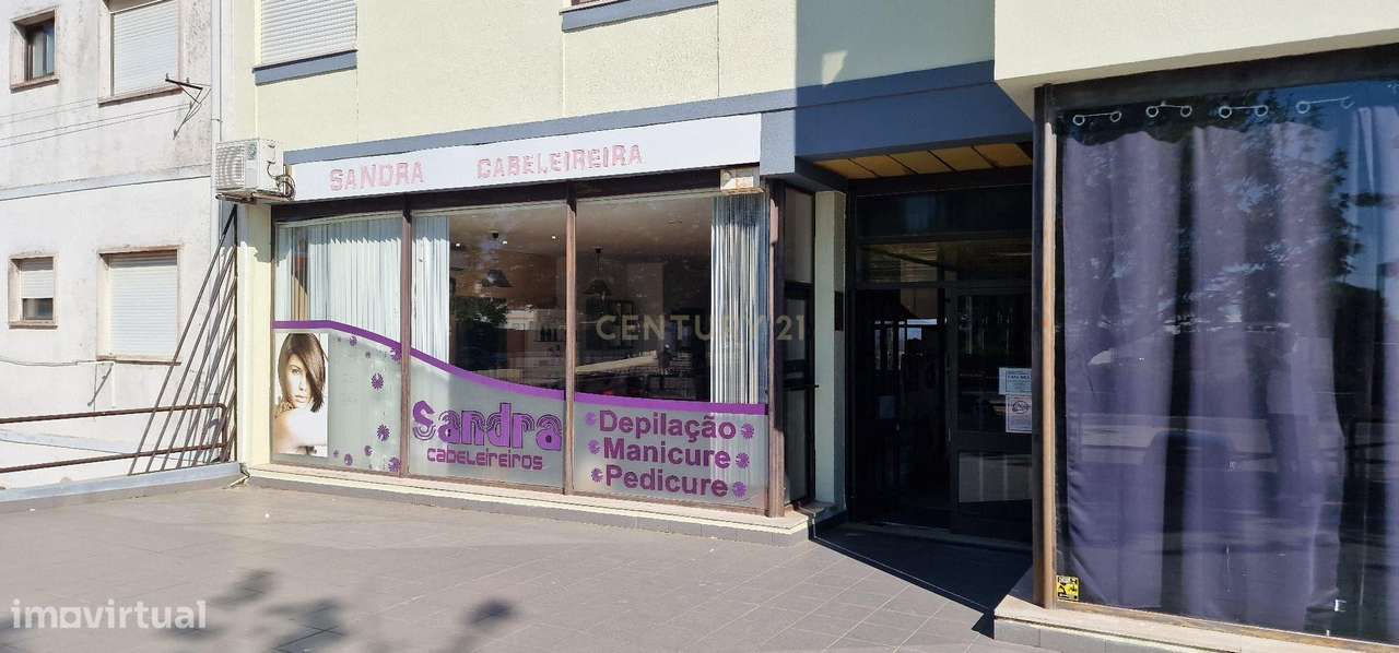 Loja em Centro comercial - Grande imagem: 2/5