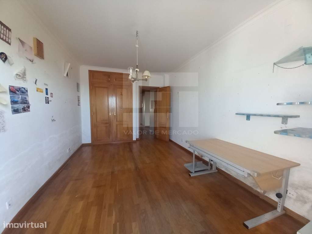 MORADIA GEMINADA - RIBAMAR-29