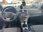 Toyota Avensis 1.8 Premium EU5 - 13