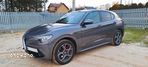 Alfa Romeo Stelvio 2.2 JTDM Super Q4 - 8