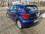 Volkswagen Polo 1.2 TDI Blue Motion - 4