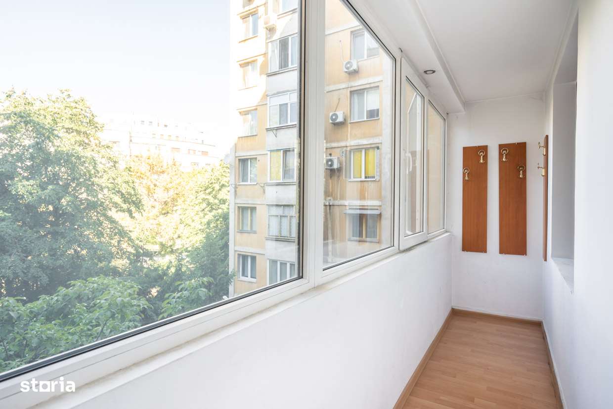 De vanzare - Apartament cochet Metrou Universitate-6