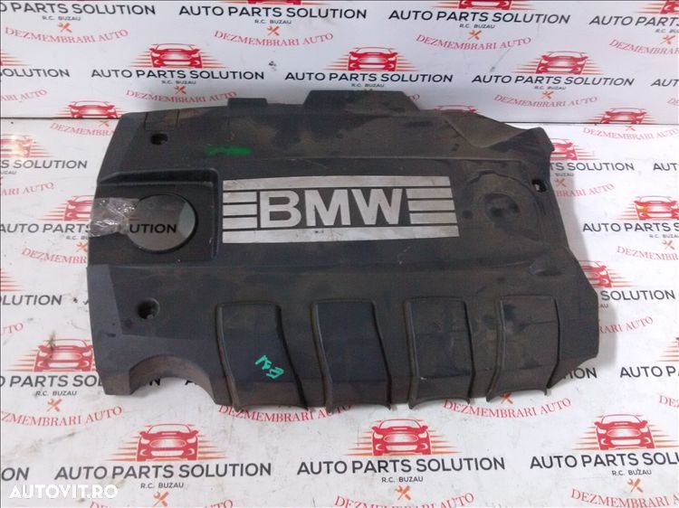 capac motor bmw 3  e90  2005 2011 - 1