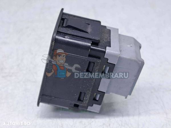 Butoane dezactivare alarma Audi A4 (8K2, B8) [Fabr 2008-2015] 4F0962109 - 2