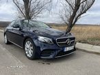 Mercedes-Benz E 220 d 4Matic T 9G-TRONIC AMG Line - 3