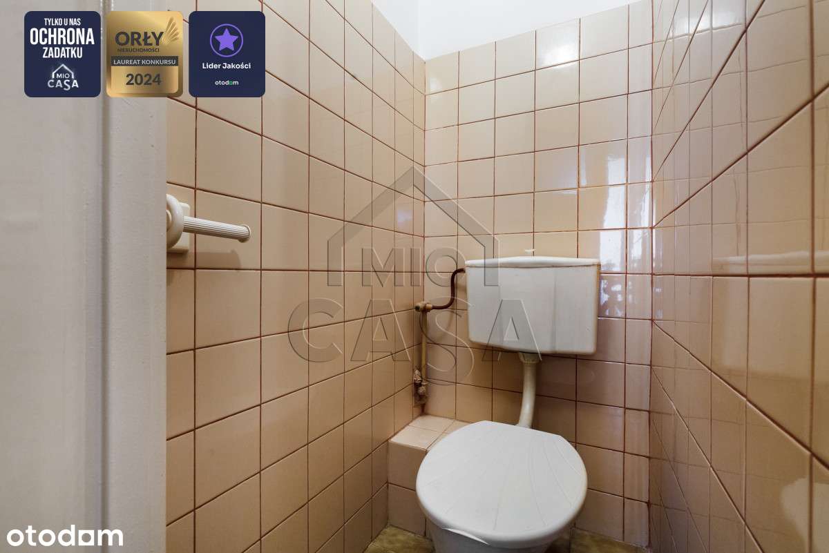 3 pokojowe mieszkanie kilka kroków od morza-19