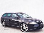 Skoda Octavia Combi 2.0 TDI CR DPF DSG RS - 3