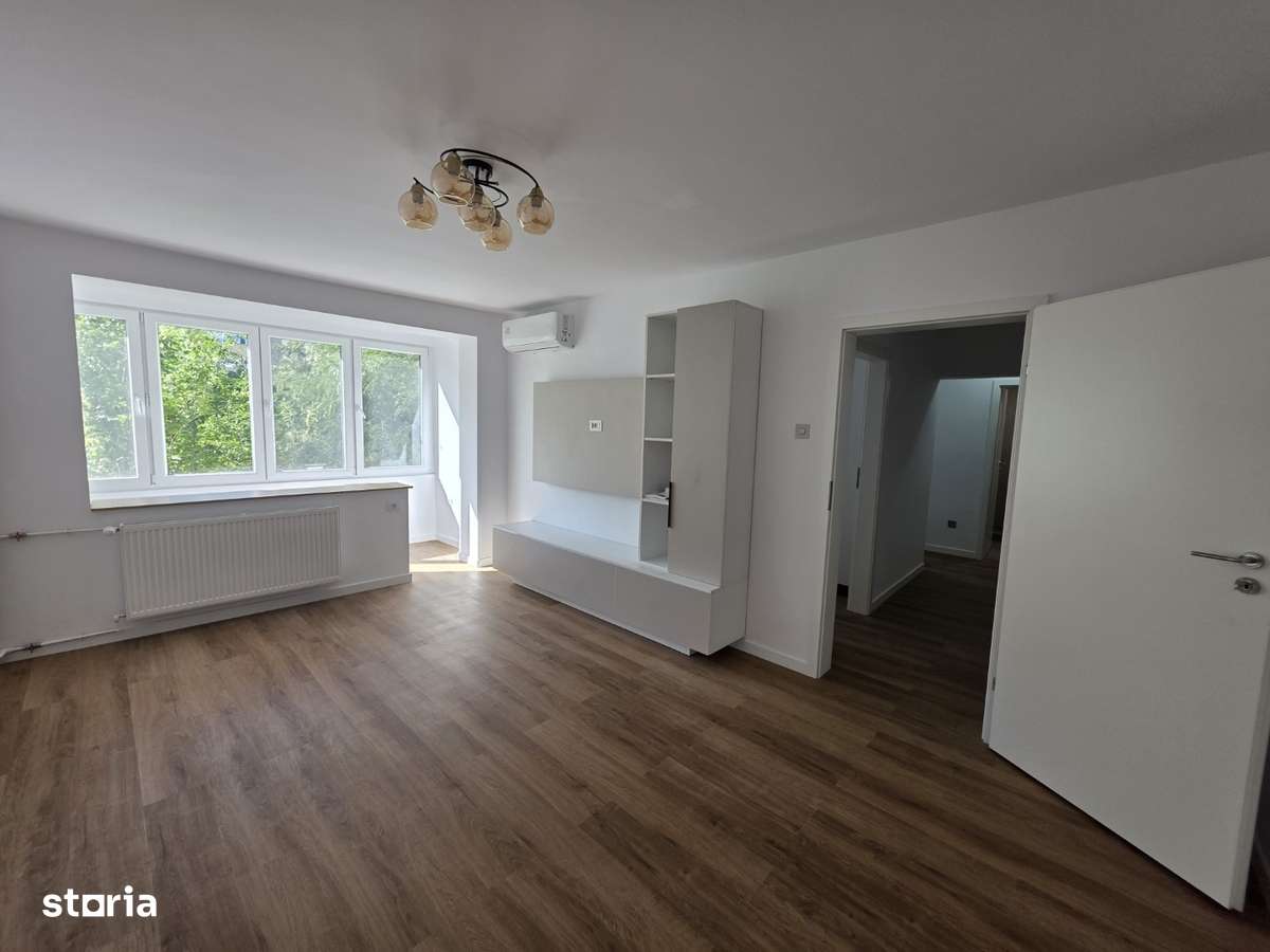 Colentina, 10 minute metrou Bucur Obor, stradal, renovat complet - Imagine principală: 5/13