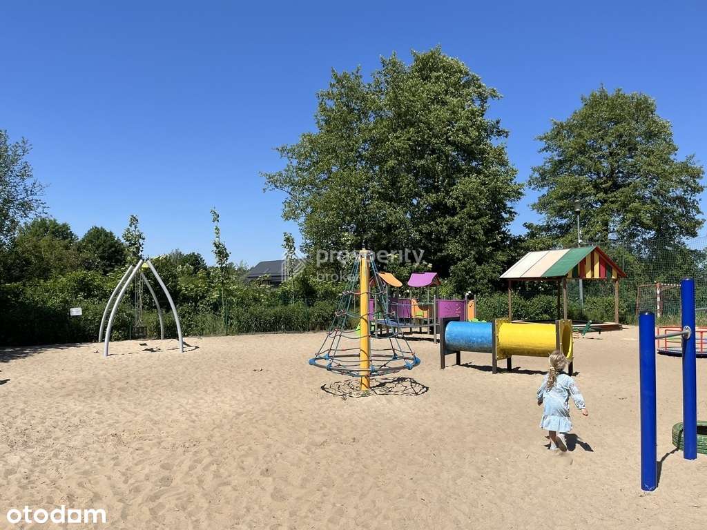 Mieszkanie z klimatyzacją - tylko 6 minut do Metra-7