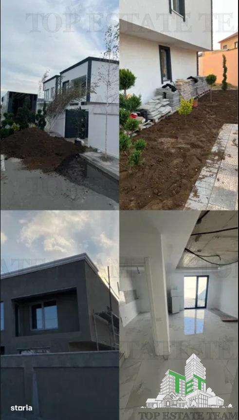 Vila in stil mediteranean-Lumina, Constanta - Imagine principală: 4/8