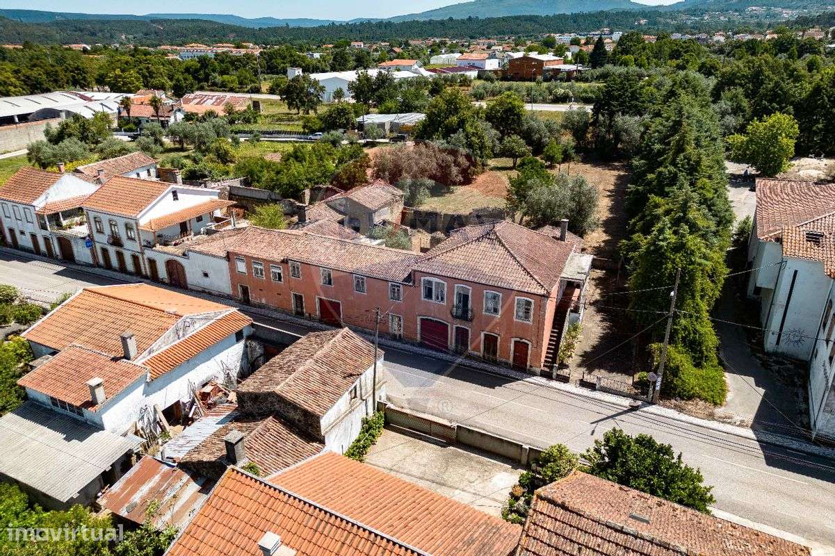 Moradia T10 para venda - Grande imagem: 5/50