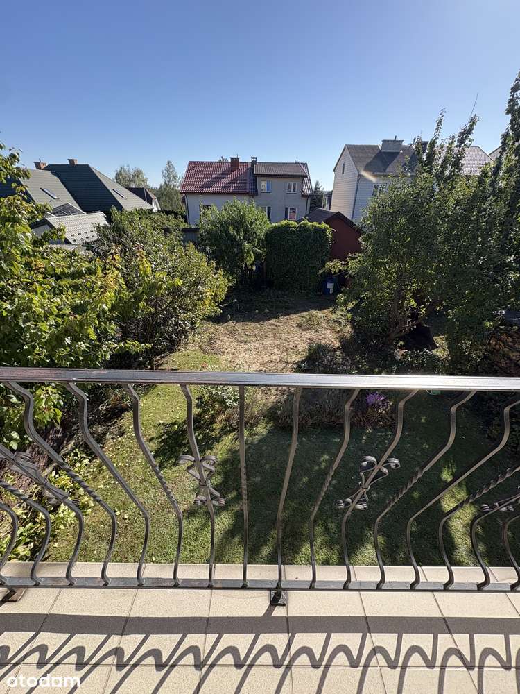 Ryki, przestronny dom z ogrodem – szybki dojazd do Lublina i Warszawy! - Pełny obrazek: 5/11