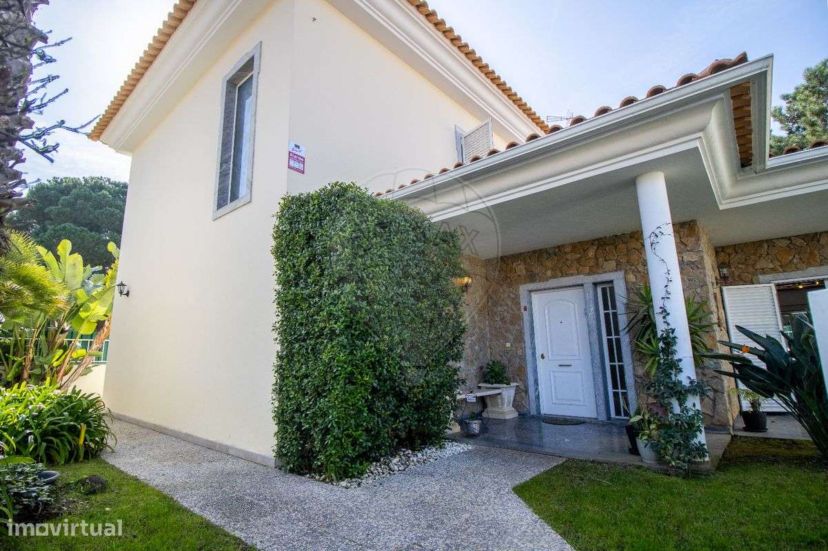 Moradia T5 para venda - Grande imagem: 3/50