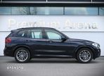 BMW X3 xDrive30i M Sport sport - 4