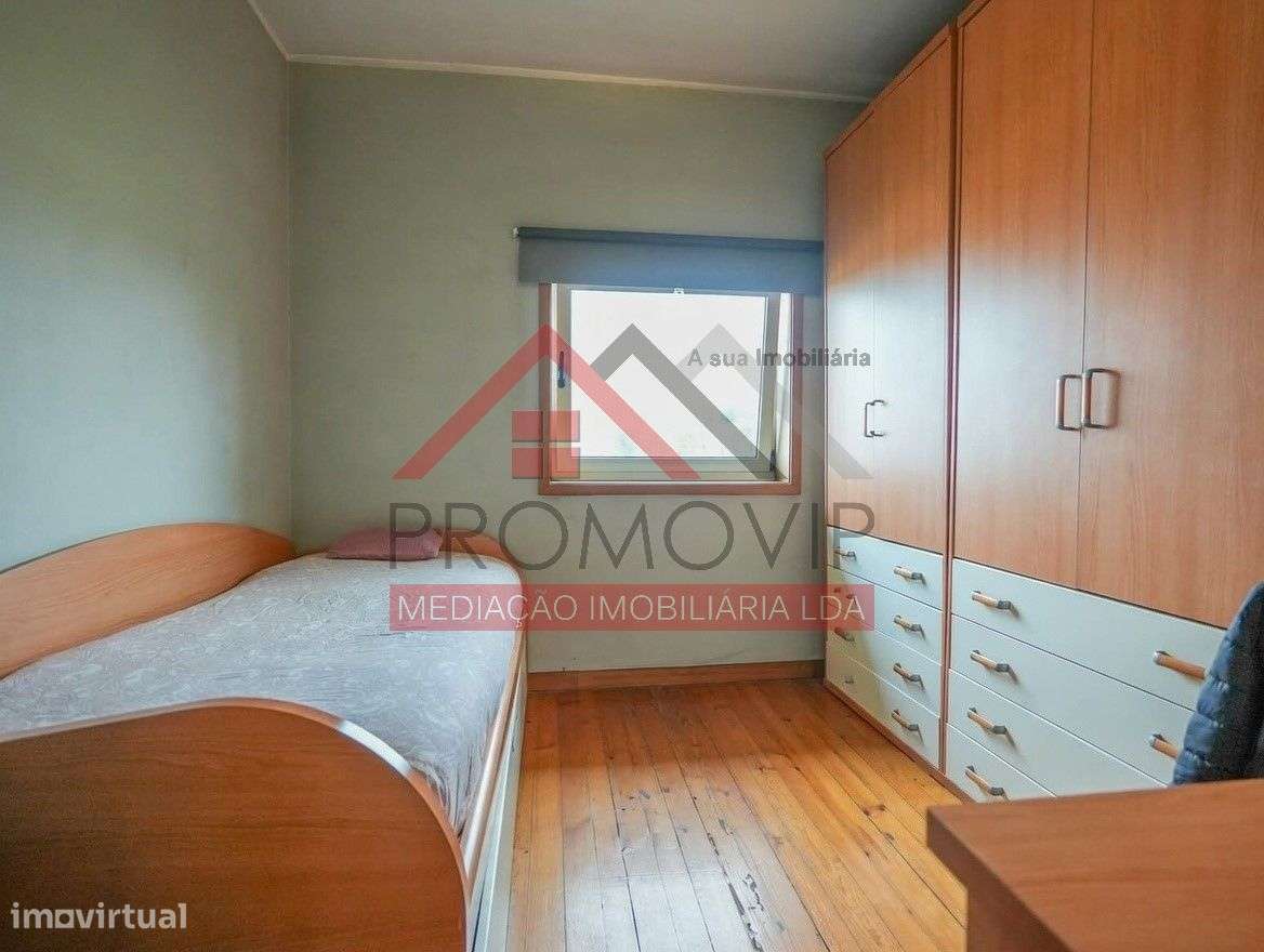 Moradia Individual T3 Burgães Santo Tirso-9