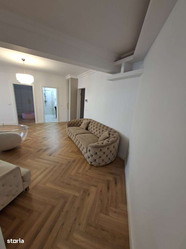 apartament cu 3 camere bloc nou  cu 2 locuri de parcare-9
