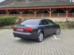 Audi A4 1.9 TDI - 12