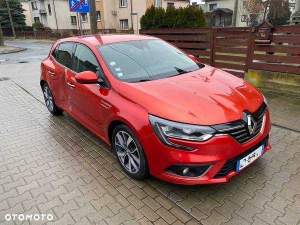 Renault Megane 1.6 dCi Energy Bose - 5