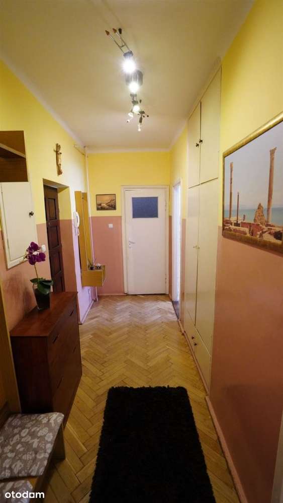 Centrum*2 pok*47,7m2*Malmeda*p*własność*od zaraz*-6