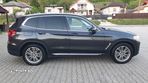 BMW X3 xDrive20d AT Luxury Line - 5