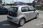 Volkswagen up! - 4