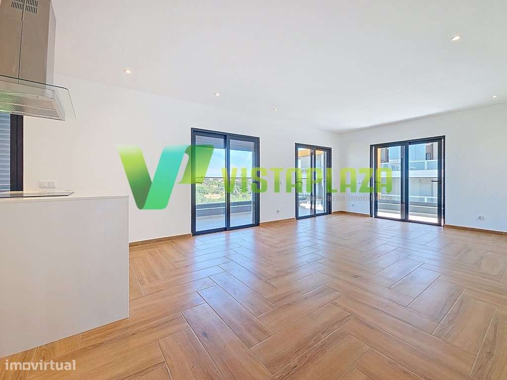 Apartamento T3 Novo com garagem e piscina, Portimão - Grande imagem: 5/30
