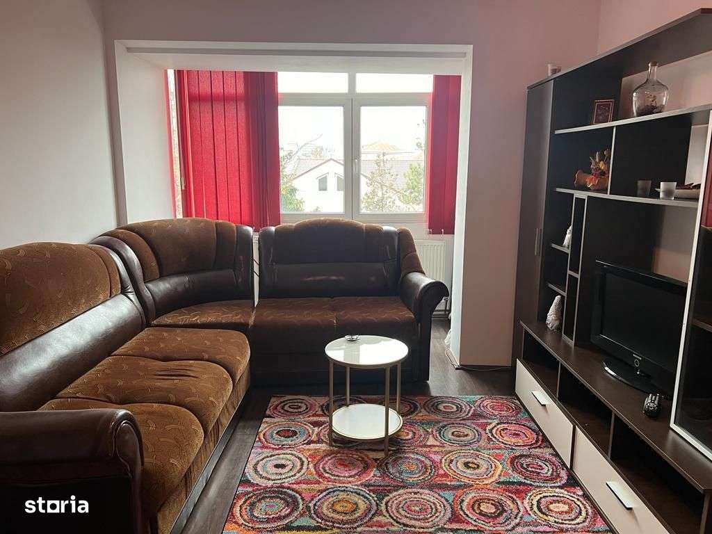 Inchiriere apartament 2 camere, mobilat, Targoviste, Al. Trandafirilor - Imagine principală: 2/18