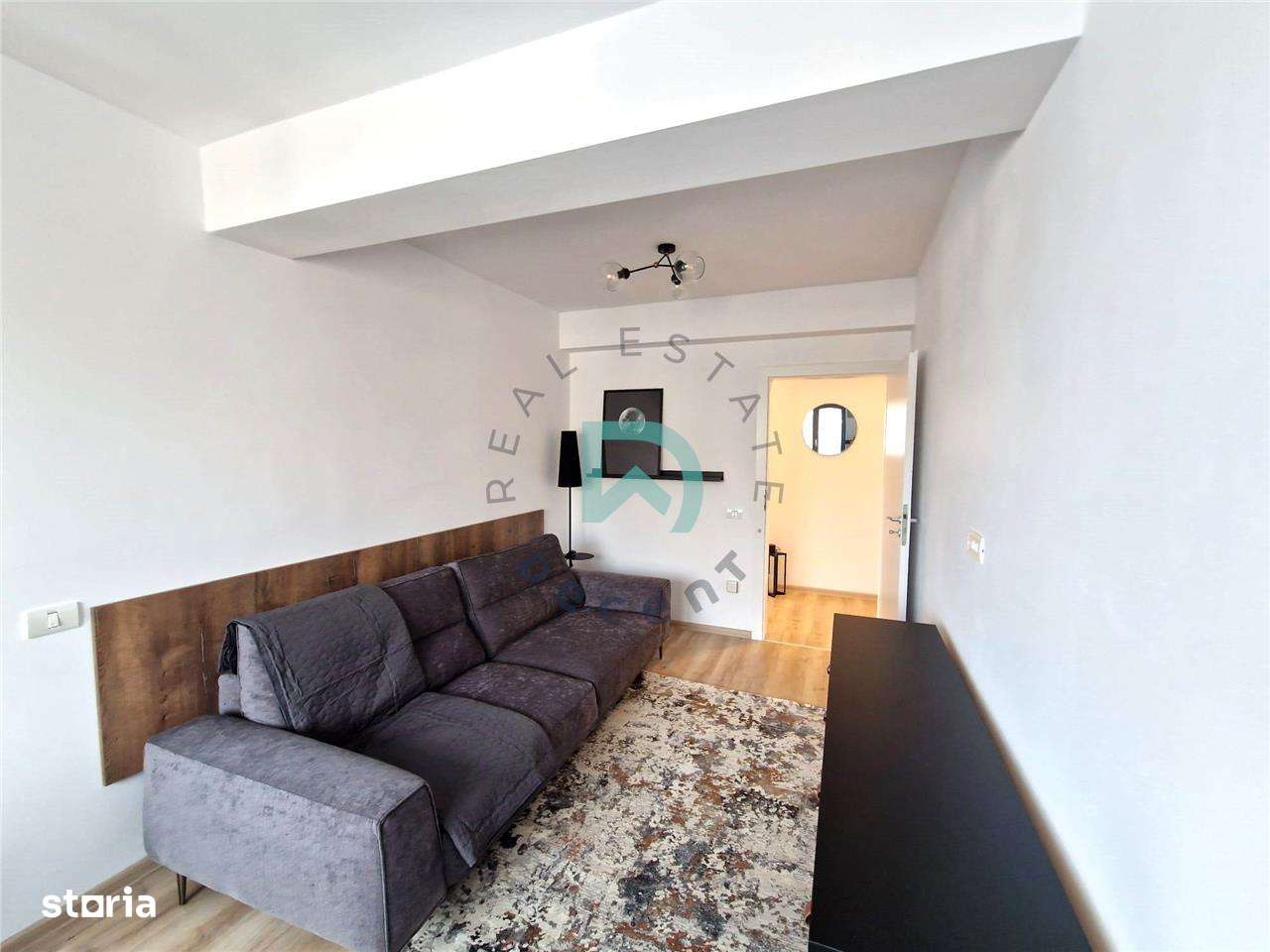 Apartament 3 camere, lux, parcare, Coresi, Brasov - Imagine principală: 4/17