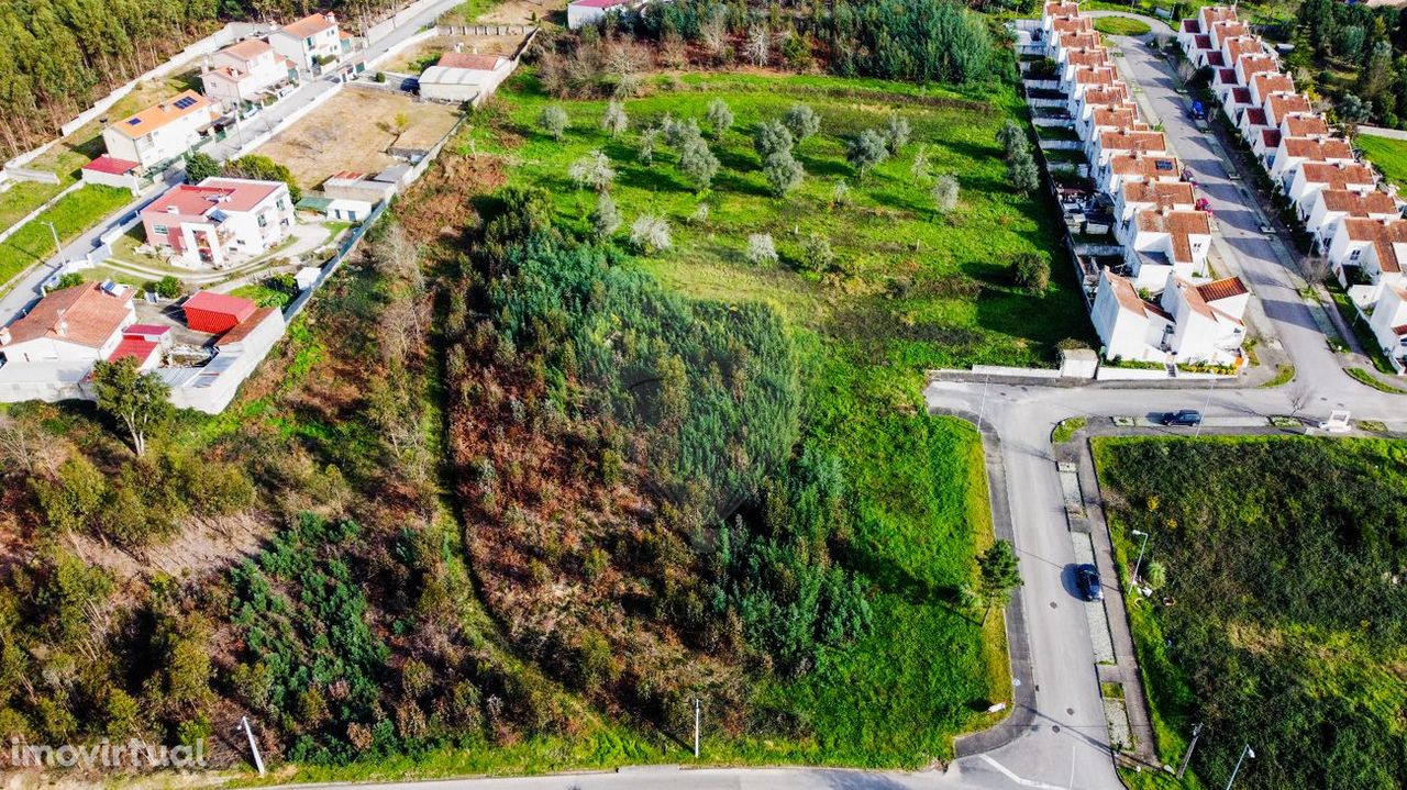 Terreno  para venda