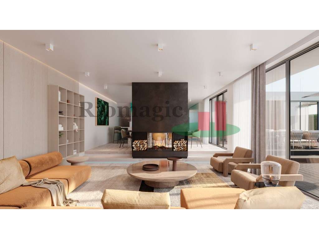 Lote para Construção na Quinta do Negrelho em Caldas Rainha***RIOMA... - Grande imagem: 5/13