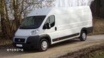 Fiat DUCATO 3.0 180KM * L4H2 * MAXX * KLIMA * SERWIS * SUPER STAN ! - 2