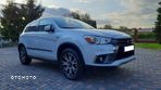 Mitsubishi ASX 1.6 Intense Plus - 4