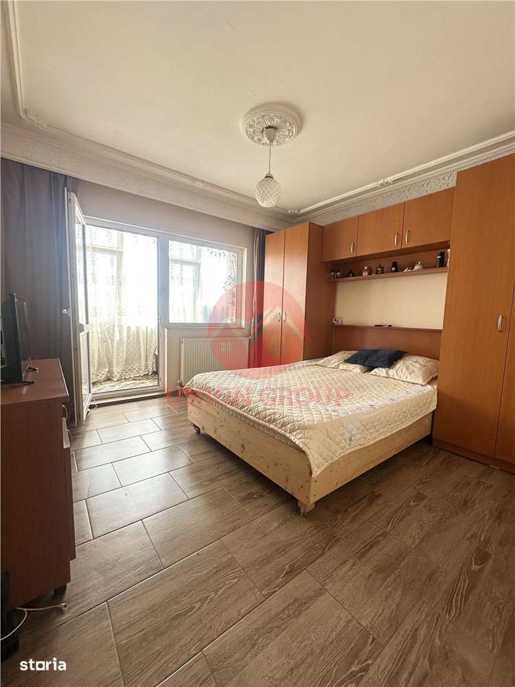 Apartament 3 Camere Decomandat, Etaj Intermediar, zona Km 4-5 - Imagine principală: 3/20