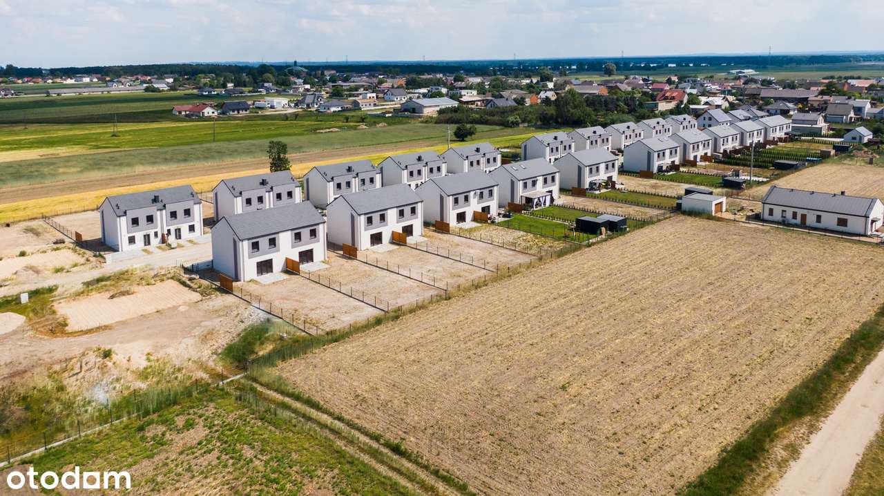 Wierzbowa Kraina -  Dom na sprzedaż-7