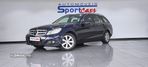 Mercedes-Benz C 200 CDi Elegance BE - 1