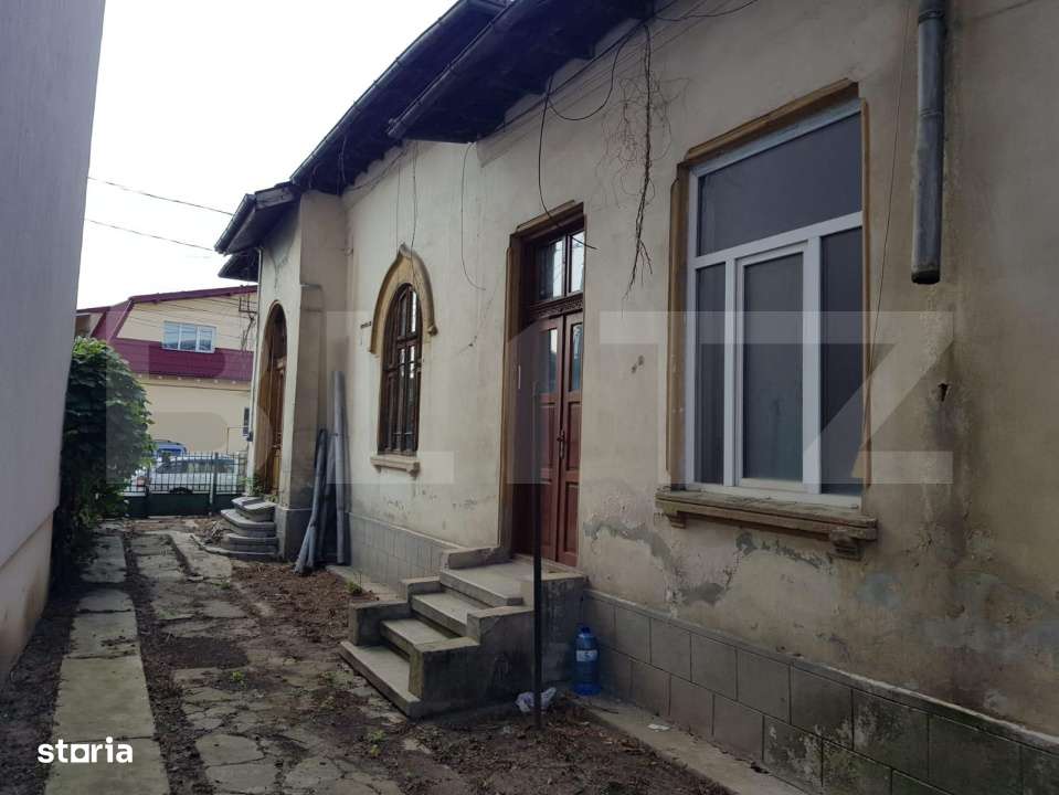 OPORTUNITATE-OFERTA SFARSIT DE AN;Casa individuala, 136 mp, N Basarab- - Imagine principală: 2/9