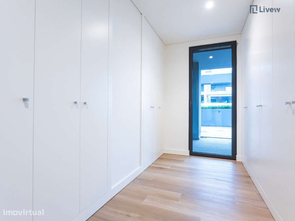 Penthouse Exclusiva 11.º Andar | Mirear, Miraflores-36