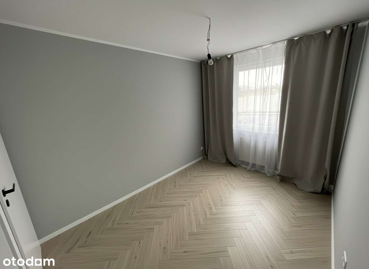 Szeregówka z Ogrodem i Garażem oraz Poddaszem 8min od Tramwaju_Zobacz - Pełny obrazek: 5/6