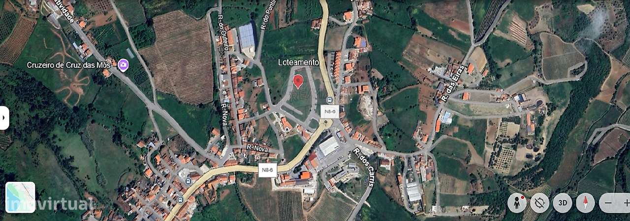 Terreno  para venda - Grande imagem: 5/15