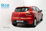 Renault Clio 0.9 TCe Limited - 3