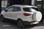 Ford EcoSport 1.0 EcoBoost TREND - 4