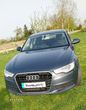 Audi A6 2.0 TDI - 4