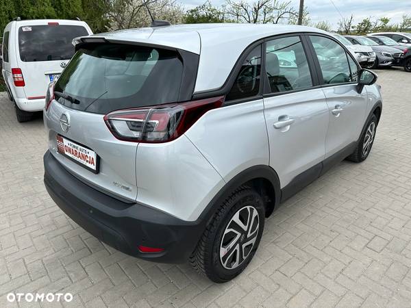 Opel Crossland X - 3