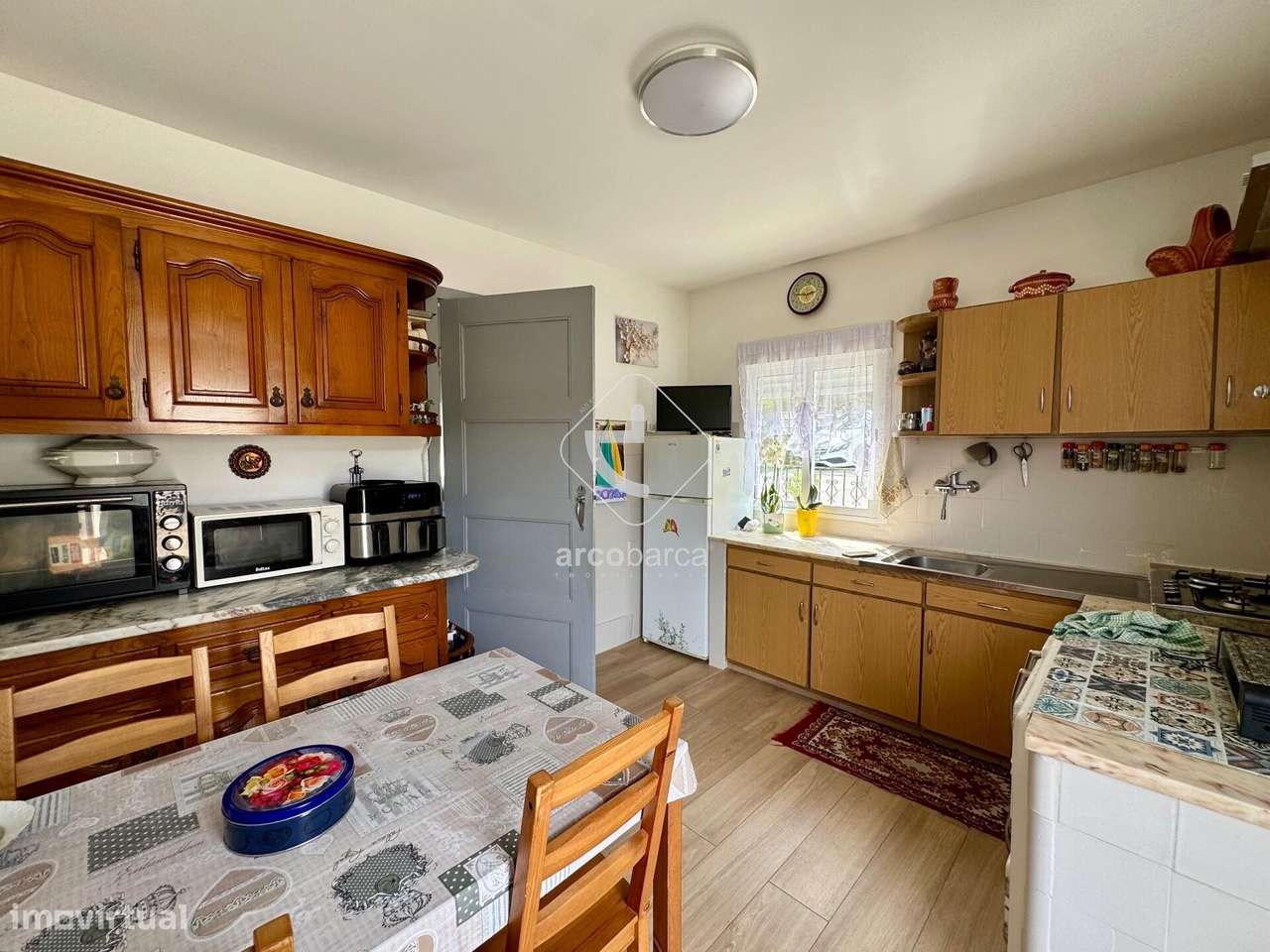 Moradia T3 em Vila Fonche-23