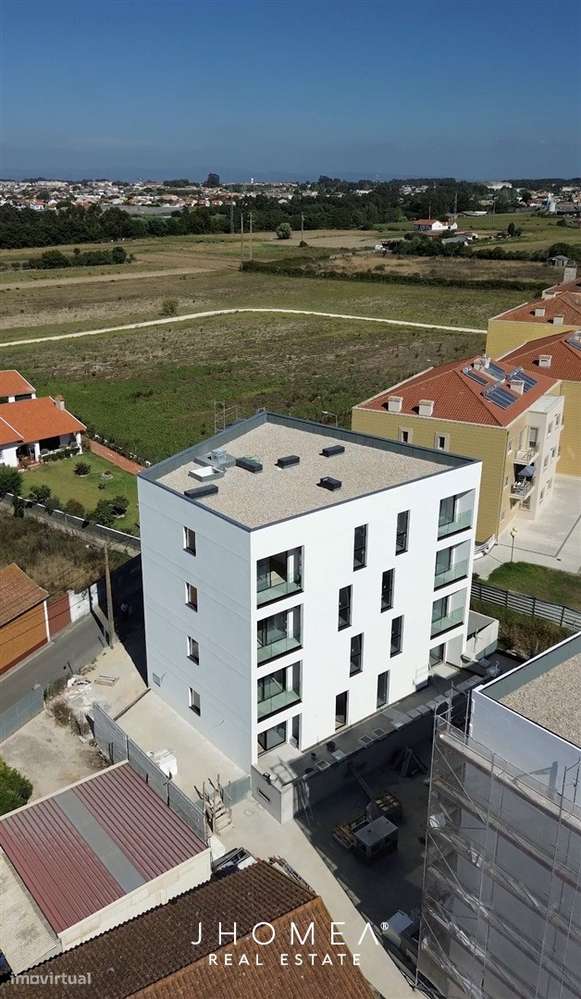 Último Apartamento T2 Novo | ESSENCE - Aradas, Aveiro-7